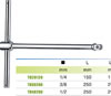 DRIVE SLIDING T-HANDLE